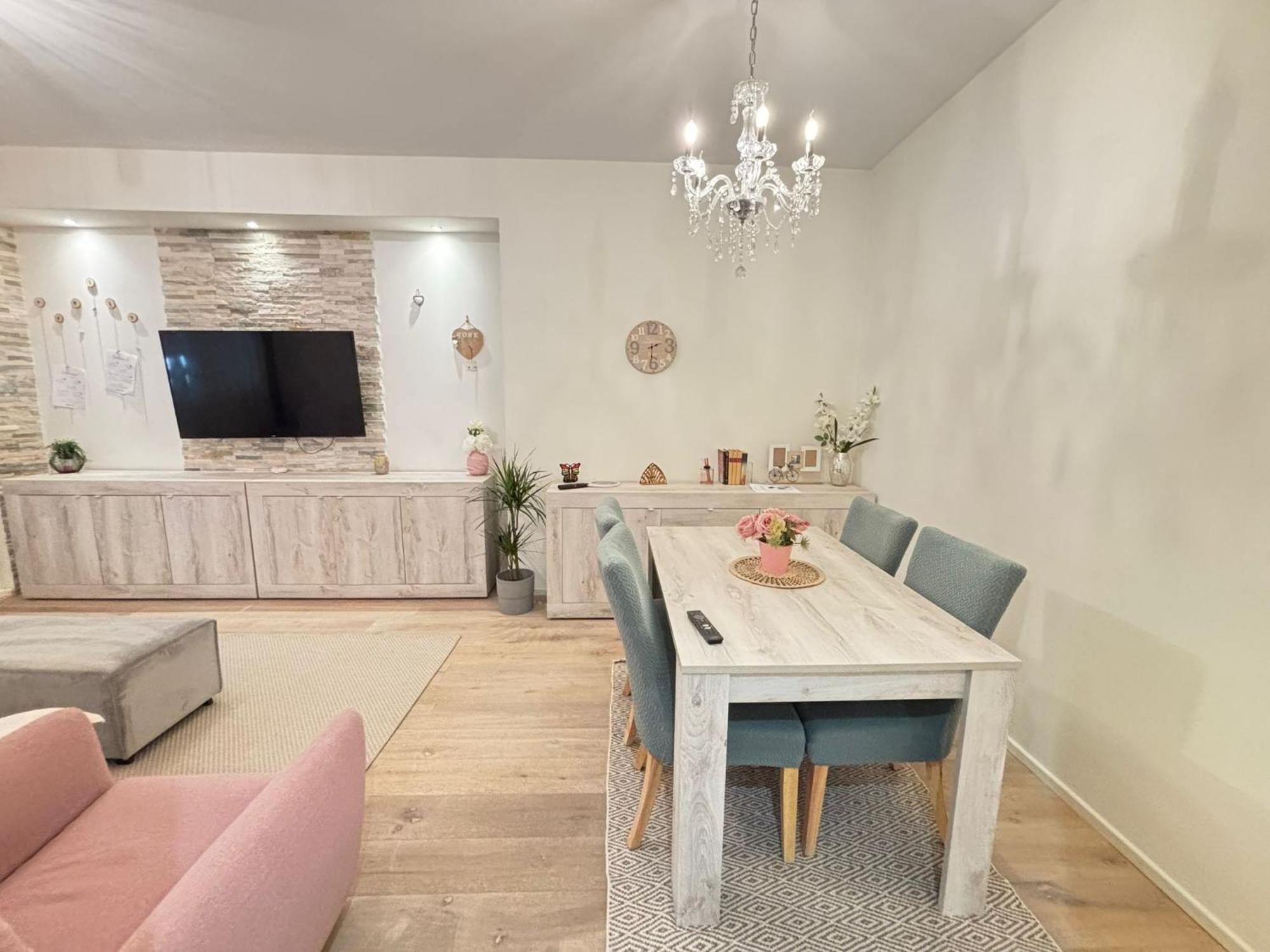 Apartment Cozy Flat With Terrace Rome