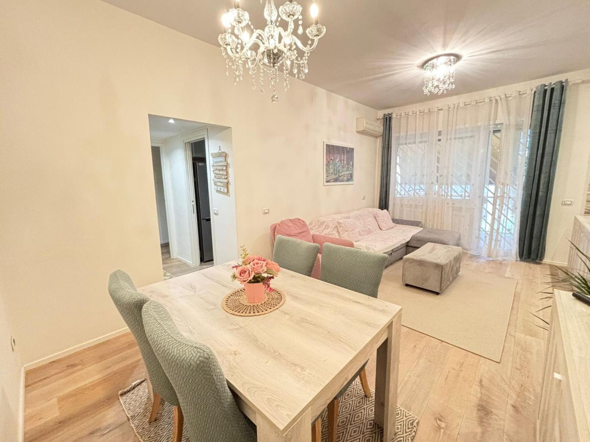 Cozy Flat With Terrace * Rome